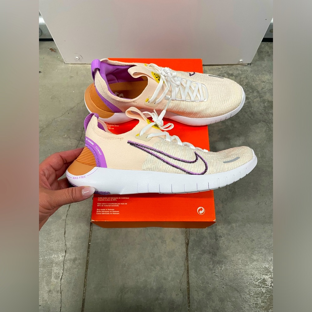 NIKE FREE RN FK NEXT NATURE